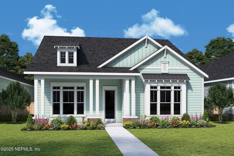 67 Seabrook Village Ave, Ponte Vedra, FL 32081