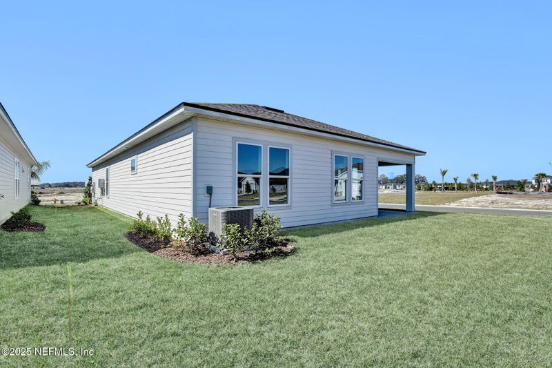 67 Swaying Tree Ave, St Augustine, FL 32092