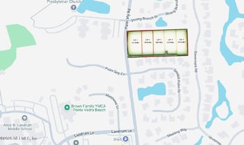 67 Walter Way, Ponte Vedra Beach, FL 32082