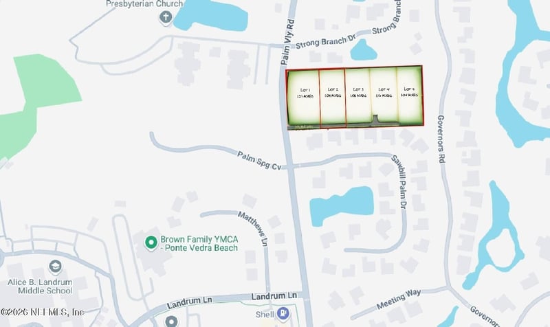 67 Walter Way, Ponte Vedra Beach, FL 32082