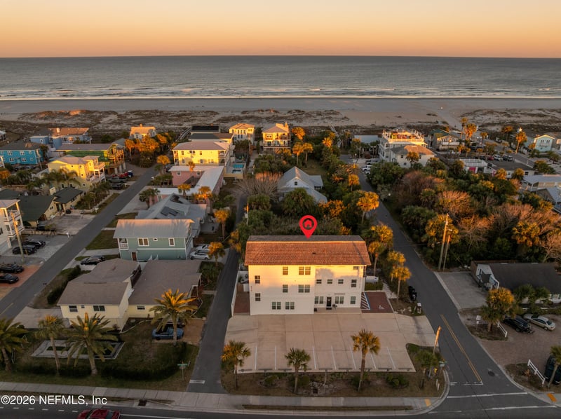 670 A1a Beach Blvd #C, St Augustine Beach, FL 32080