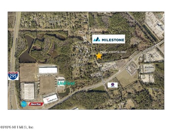 6703 Old Kings Rd, Jacksonville, FL 32219