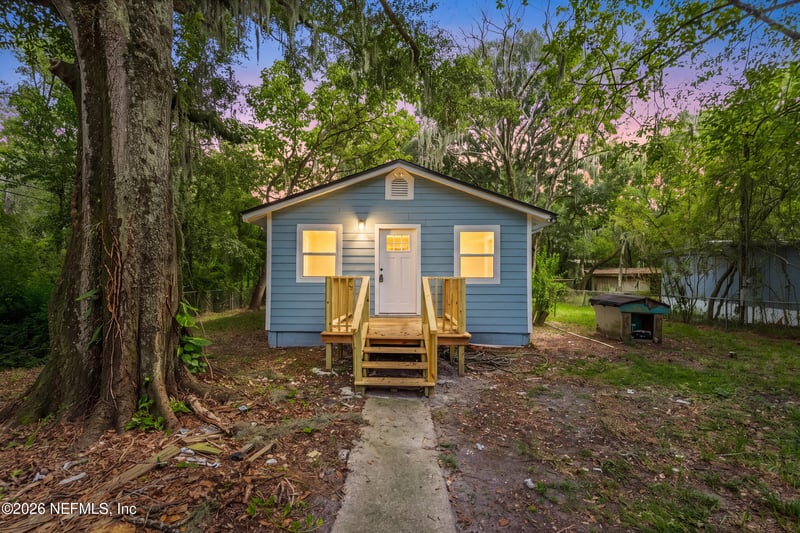 6704 Jolene Dr, Jacksonville, FL 32219