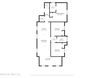 6704 Jolene Dr, Jacksonville, FL 32219