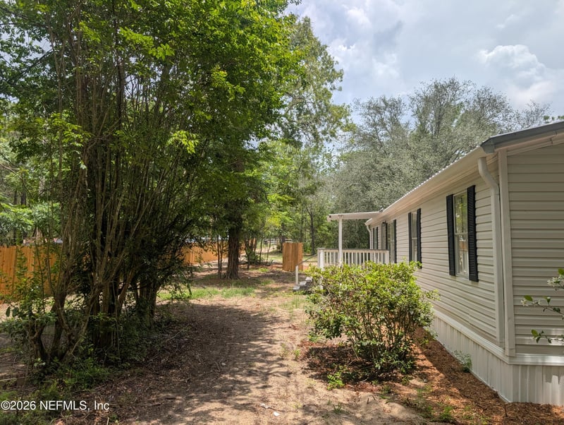 6705 Autumnwood Ct, Keystone Heights, FL 32656
