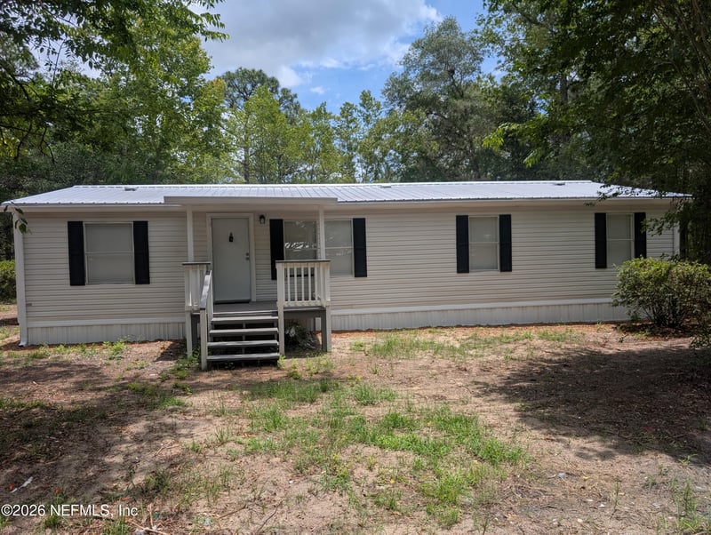 6705 Autumnwood Ct, Keystone Heights, FL 32656