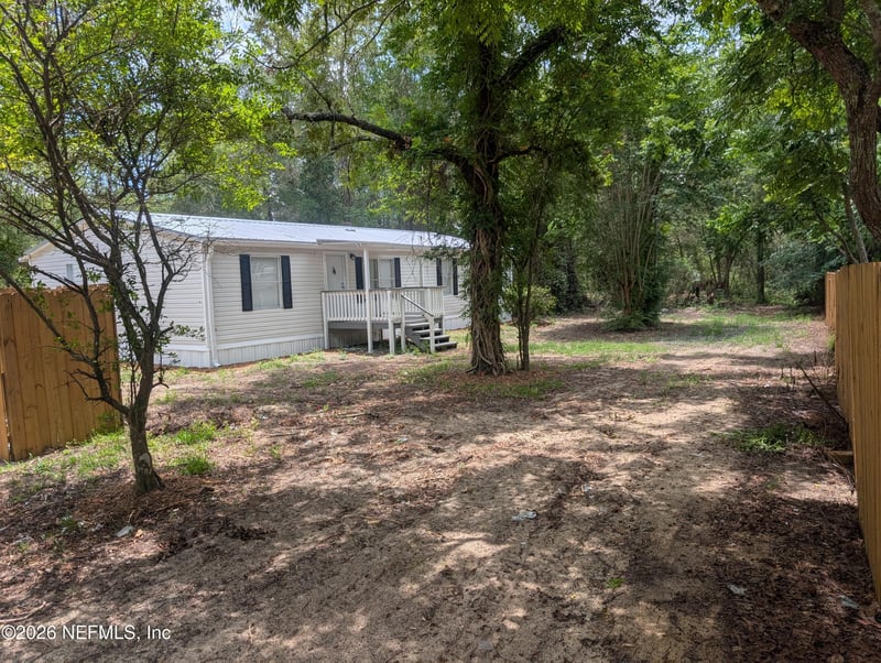 6705 Autumnwood Ct, Keystone Heights, FL 32656