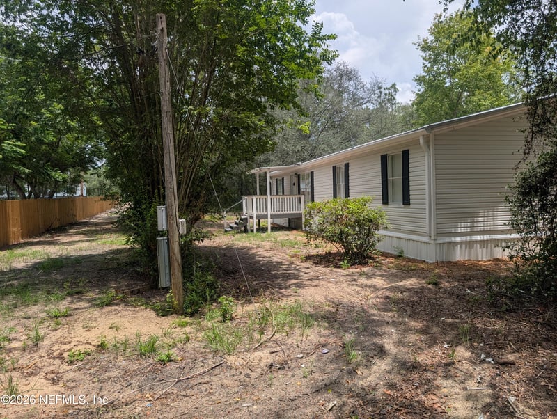 6705 Autumnwood Ct, Keystone Heights, FL 32656