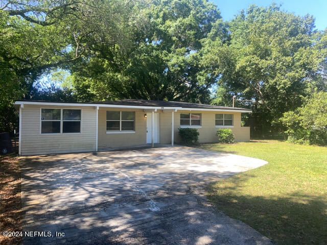 6706 Peter Rabbit Dr N, Jacksonville, FL 32210