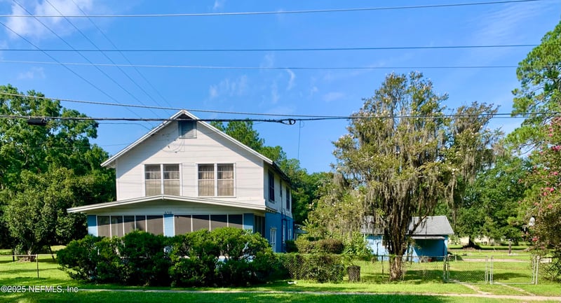 6708 Old Kings Rd, Jacksonville, FL 32219
