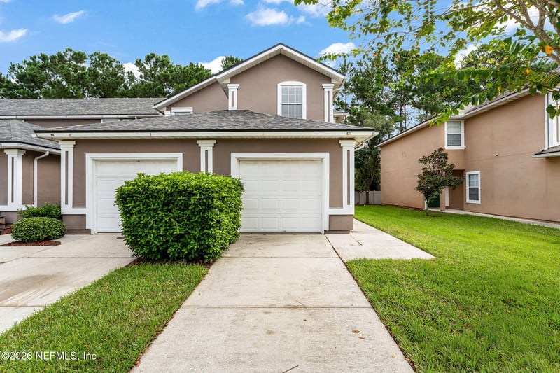 671 Scrub Jay Dr, St Augustine, FL 32092