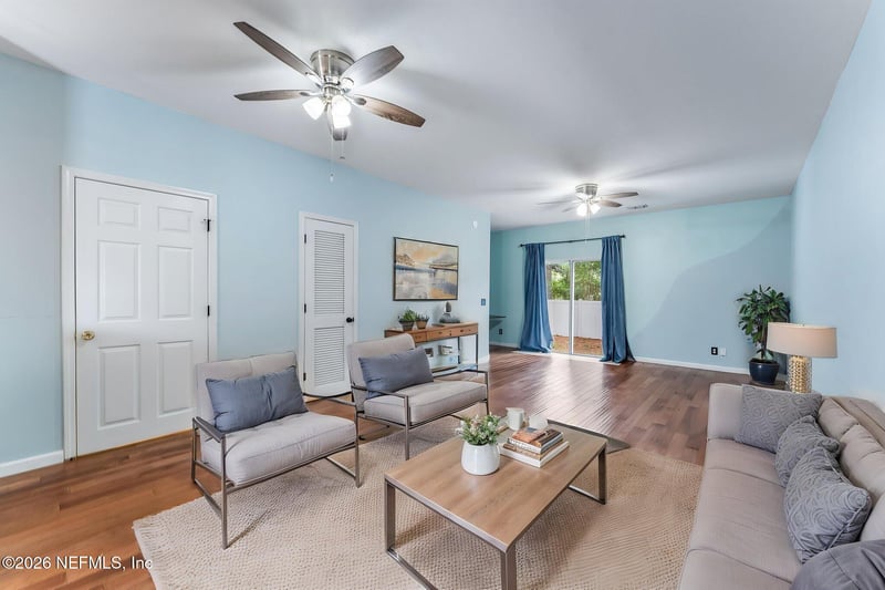671 Scrub Jay Dr, St Augustine, FL 32092