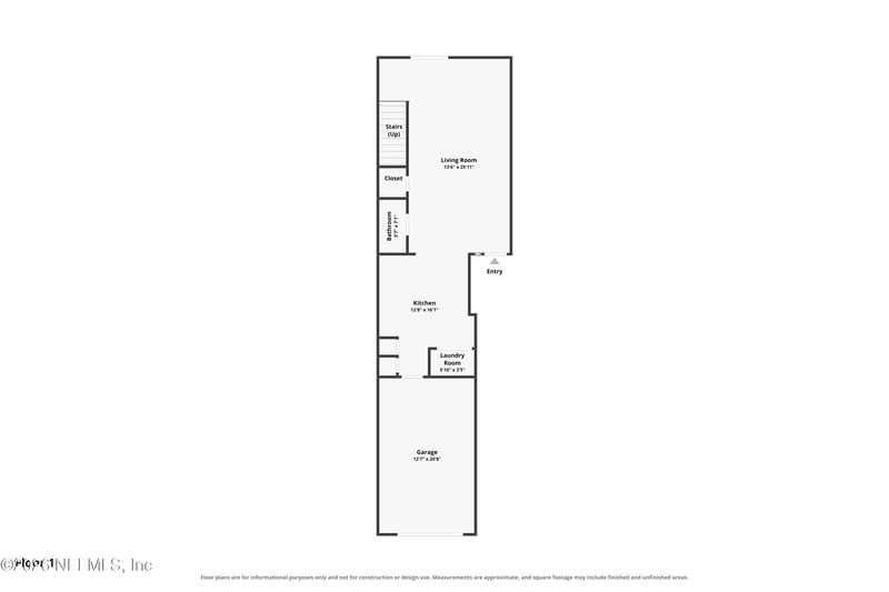 671 Scrub Jay Dr, St Augustine, FL 32092