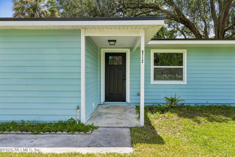 6712 Harlow Blvd, Jacksonville, FL 32210