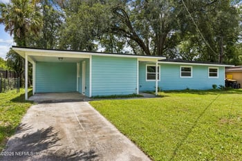 6712 Harlow Blvd, Jacksonville, FL 32210