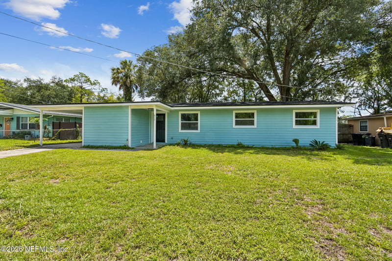 6712 Harlow Blvd, Jacksonville, FL 32210
