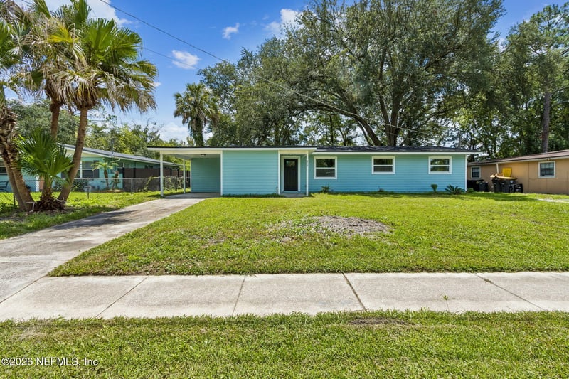 6712 Harlow Blvd, Jacksonville, FL 32210