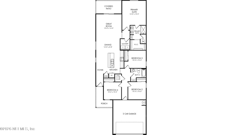 6713 Kings Creek Blvd, Jacksonville, FL 32219