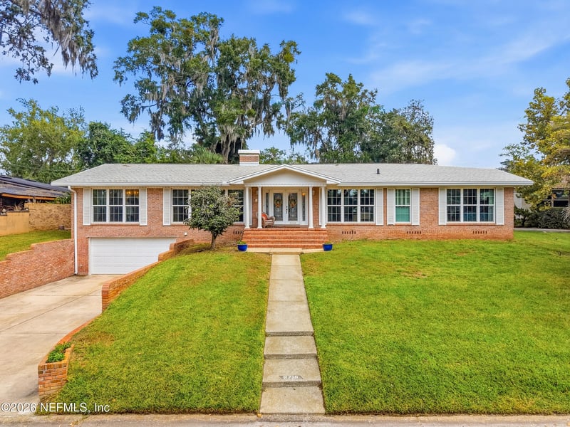 6715 Madrid Ave, Jacksonville, FL 32217