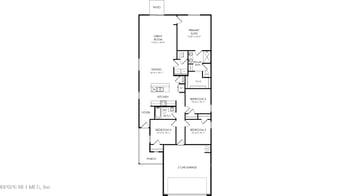6716 Kings Creek Blvd, Jacksonville, FL 32219