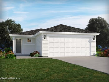 6716 Kings Creek Blvd, Jacksonville, FL 32219