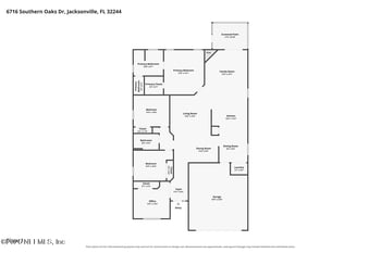 6716 Southern Oaks Dr, Jacksonville, FL 32244