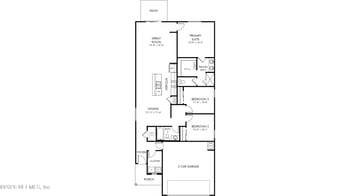 6717 Kings Creek Blvd, Jacksonville, FL 32219