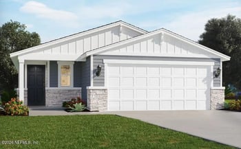 6717 Kings Creek Blvd, Jacksonville, FL 32219