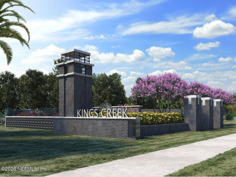 6717 Kings Creek Blvd, Jacksonville, FL 32219