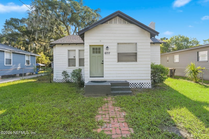 6717 N Pearl St, Jacksonville, FL 32208