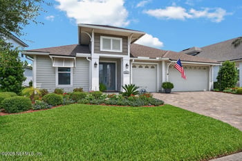 672 Silver Pine Dr, St Augustine, FL 32092