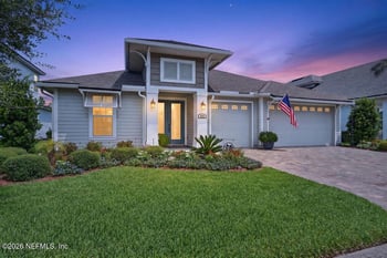 672 Silver Pine Dr, St Augustine, FL 32092