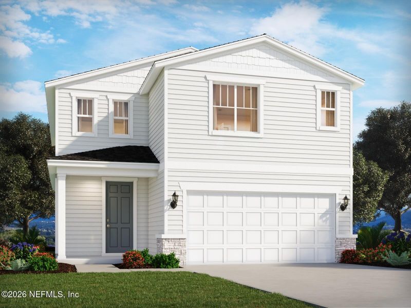 6720 Kings Creek Blvd, Jacksonville, FL 32219