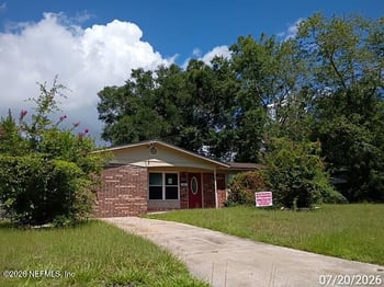 6720 Rhode Island Dr E, Jacksonville, FL 32209