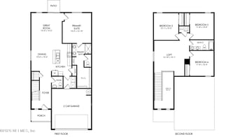 6721 Kings Creek Blvd, Jacksonville, FL 32219