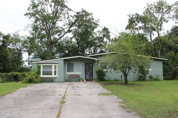 6721 Zircon Dr, Jacksonville, FL 32210
