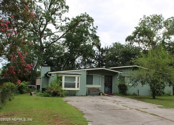 6721 Zircon Dr, Jacksonville, FL 32210