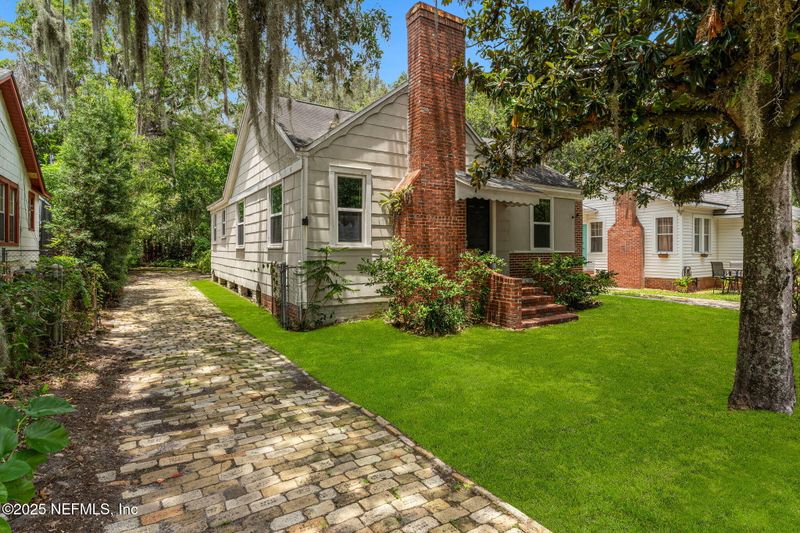 6724 Drayton St, Jacksonville, FL 32208