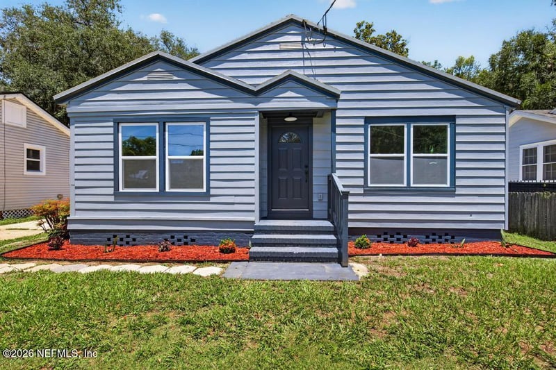 6724 Rydholm St, Jacksonville, FL 32208