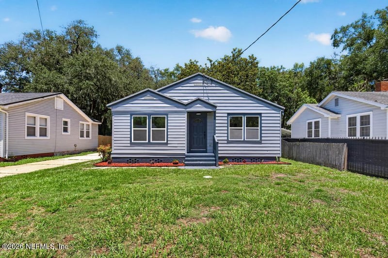 6724 Rydholm St, Jacksonville, FL 32208