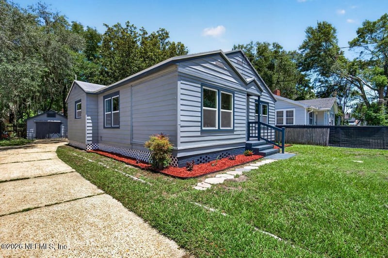 6724 Rydholm St, Jacksonville, FL 32208
