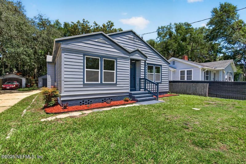 6724 Rydholm St, Jacksonville, FL 32208