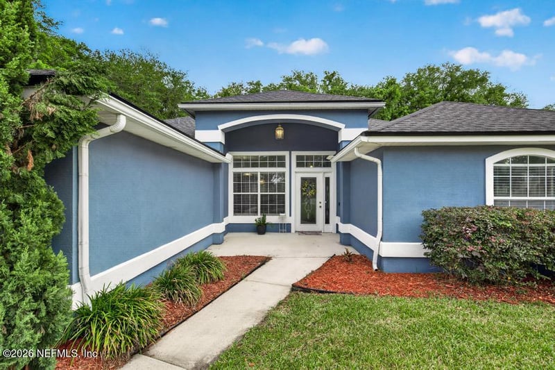 6725 Beatrix Dr, Jacksonville, FL 32226