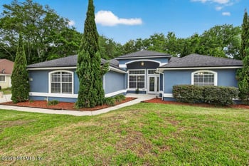6725 Beatrix Dr, Jacksonville, FL 32226
