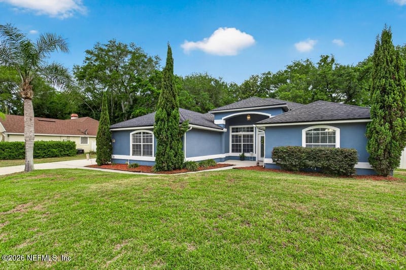 6725 Beatrix Dr, Jacksonville, FL 32226