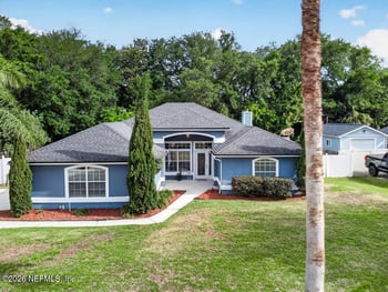 6725 Beatrix Dr, Jacksonville, FL 32226