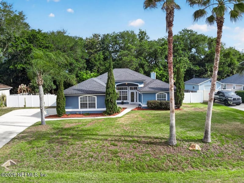 6725 Beatrix Dr, Jacksonville, FL 32226