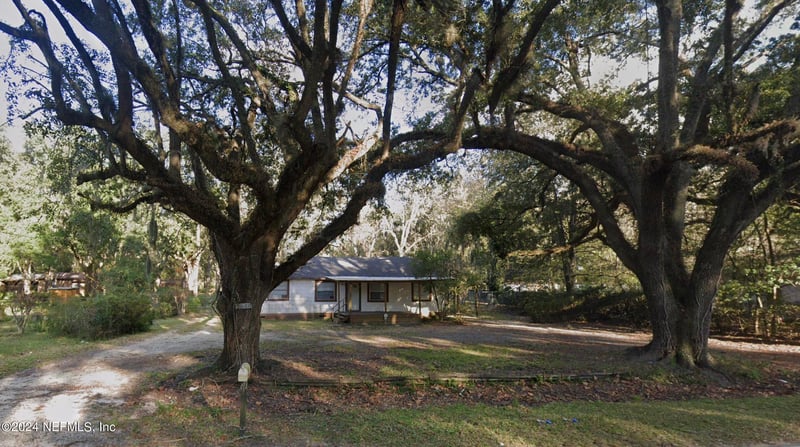 6727 Old Kings Rd, Jacksonville, FL 32219