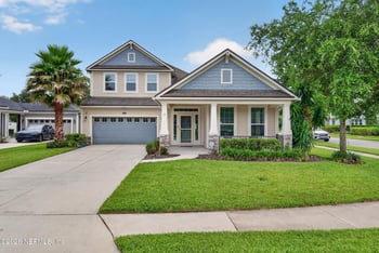 673 Park Lake Dr, Ponte Vedra, FL 32081