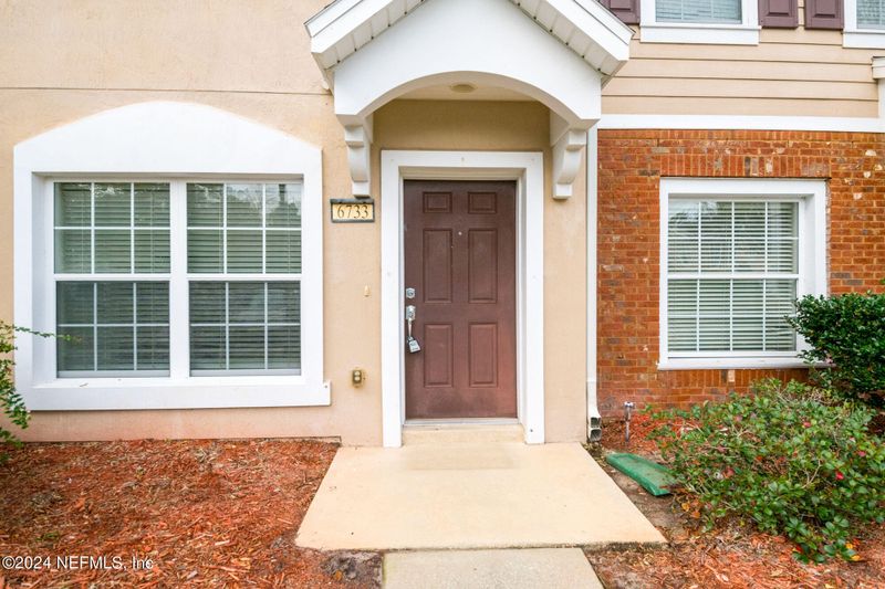 6733 Arching Branch Cir, Jacksonville, FL 32258